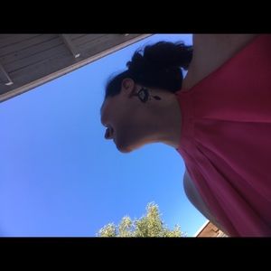 Meet your Posher, Kathy